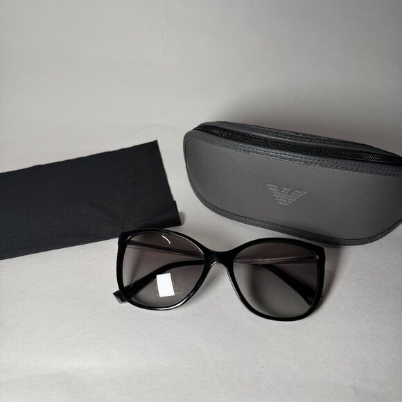 Emporio Armani Women's Sunglasses - Picture 1 of 5